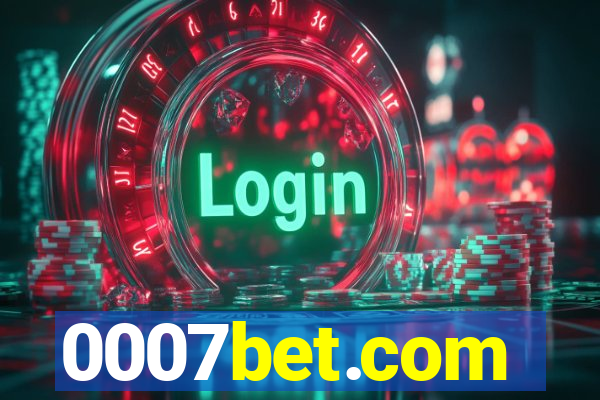 0007bet.com