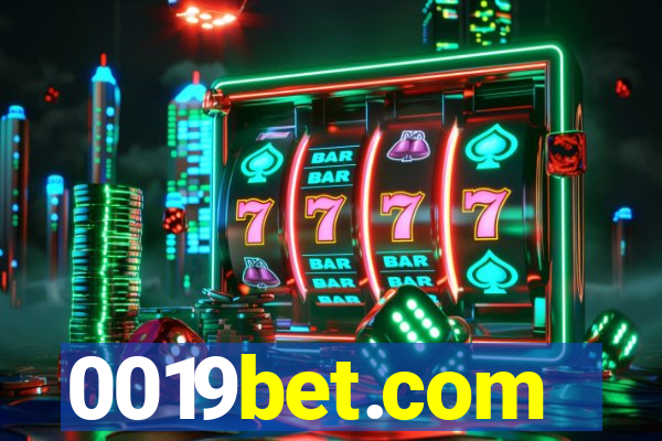 0019bet.com