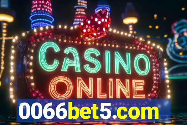 0066bet5.com