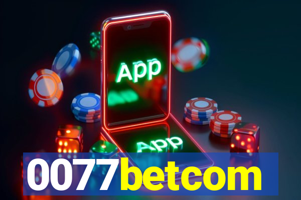 0077betcom