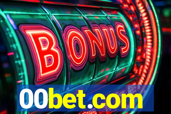 00bet.com