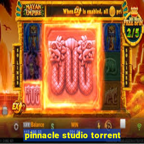 pinnacle studio torrent