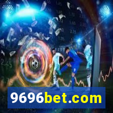 9696bet.com