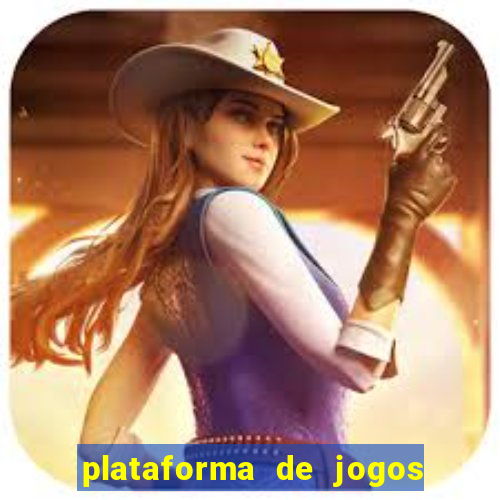 plataforma de jogos 777 bet