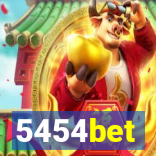 5454bet