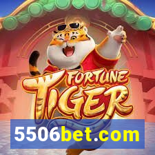 5506bet.com