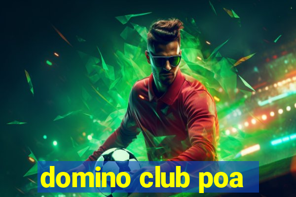 domino club poa