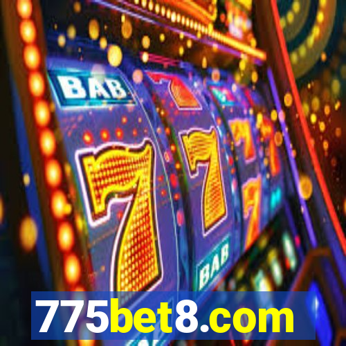 775bet8.com