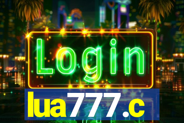 lua777.c