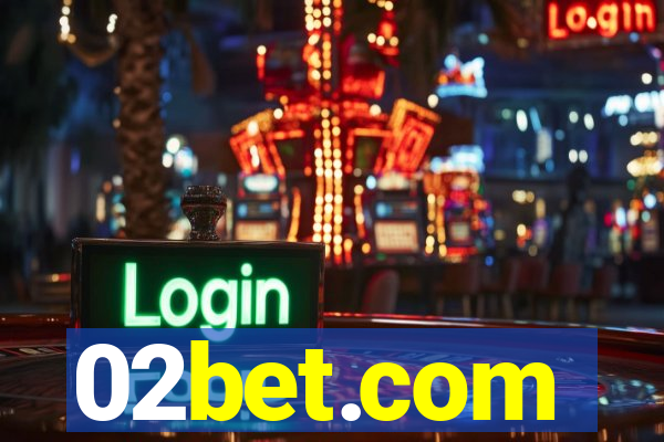 02bet.com