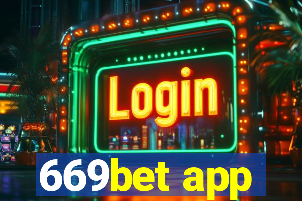 669bet app