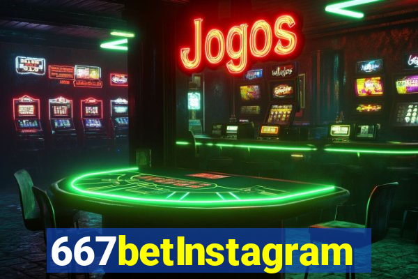 667betInstagram