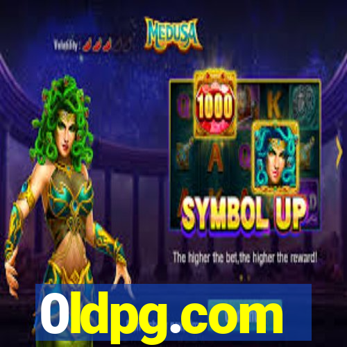 0ldpg.com