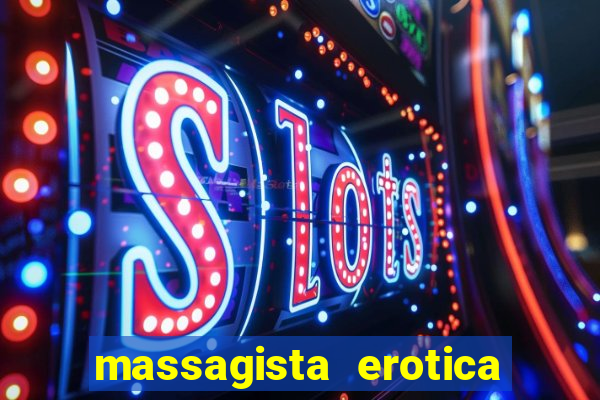 massagista erotica em santos