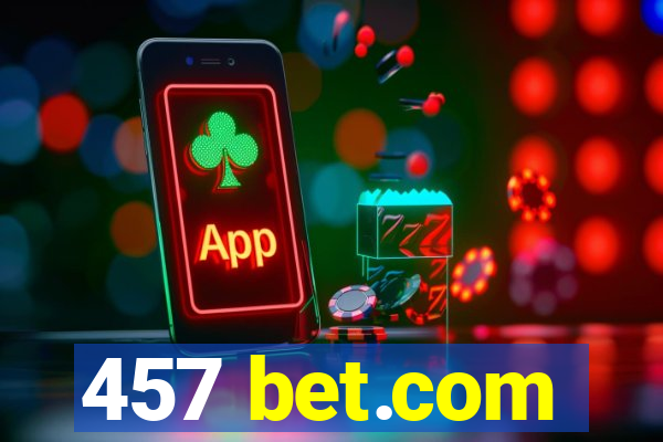 457 bet.com