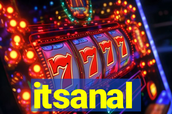 itsanal