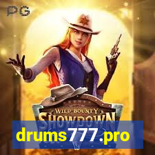 drums777.pro