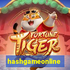 hashgameonline