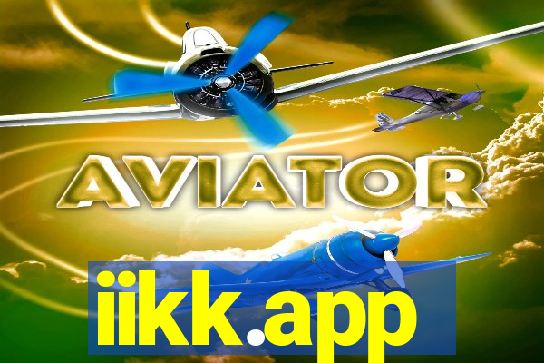 iikk.app