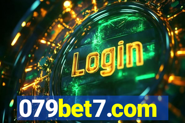 079bet7.com