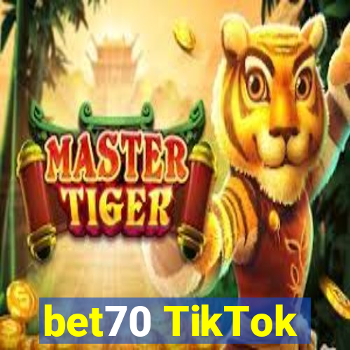 bet70 TikTok