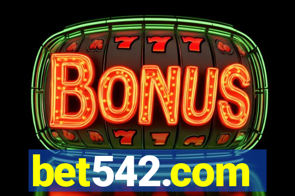 bet542.com