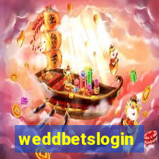 weddbetslogin