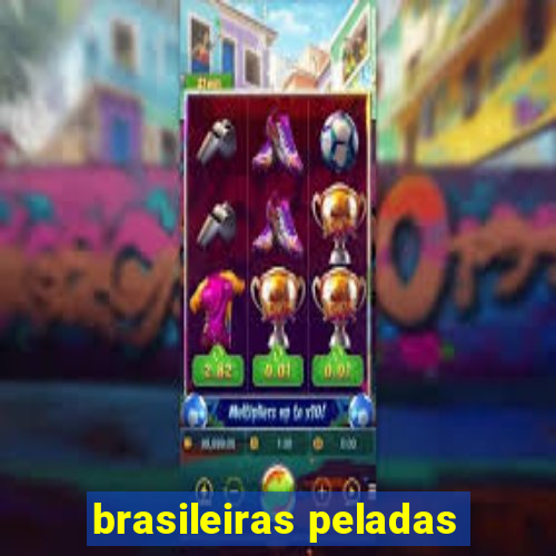 brasileiras peladas