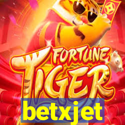 betxjet