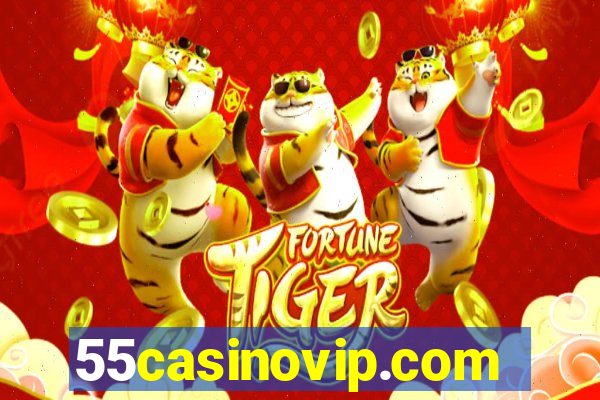 55casinovip.com