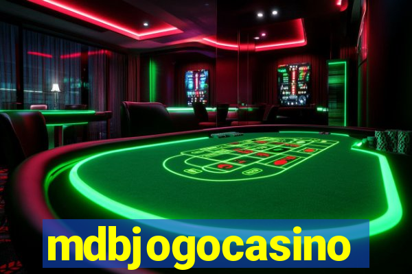 mdbjogocasino