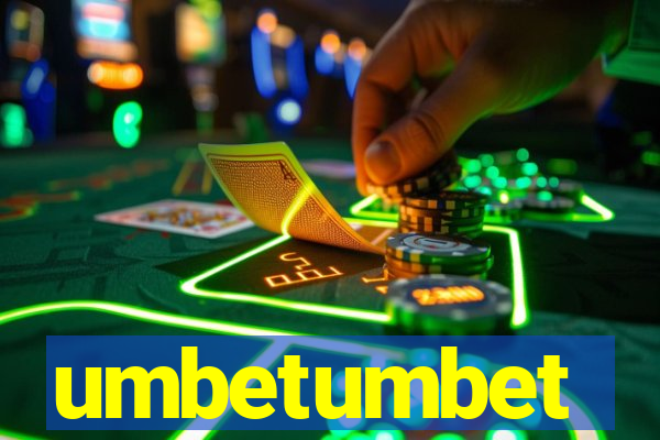 umbetumbet