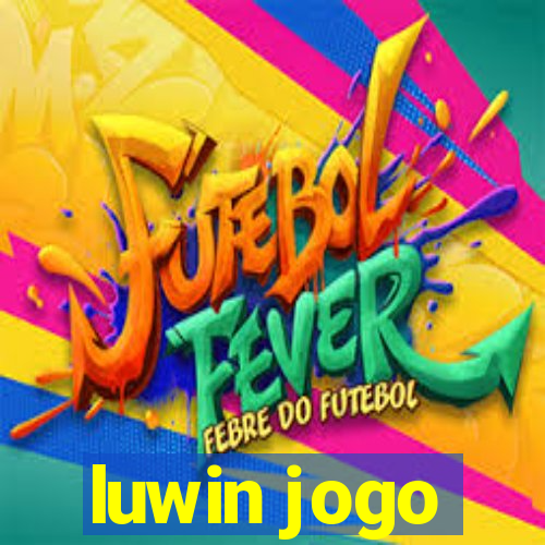 luwin jogo