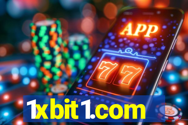 1xbit1.com