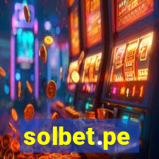 solbet.pe