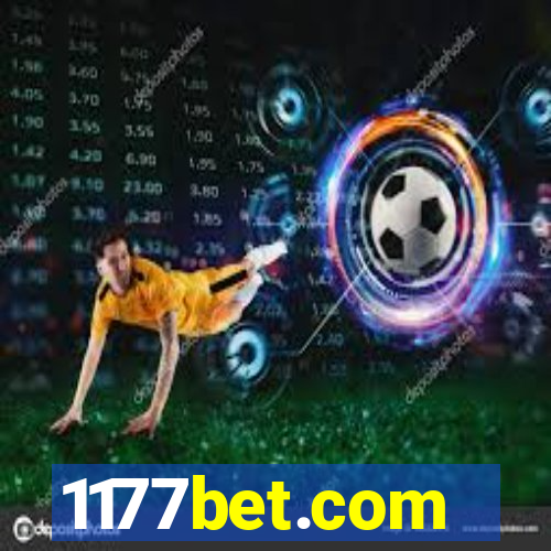 1177bet.com