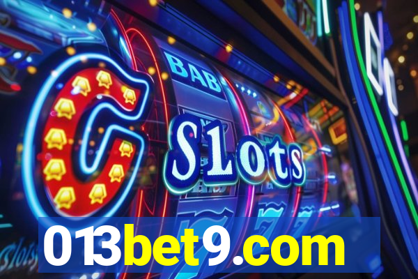 013bet9.com