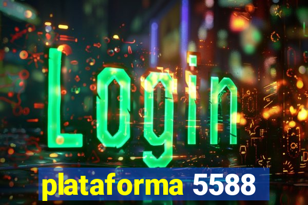 plataforma 5588