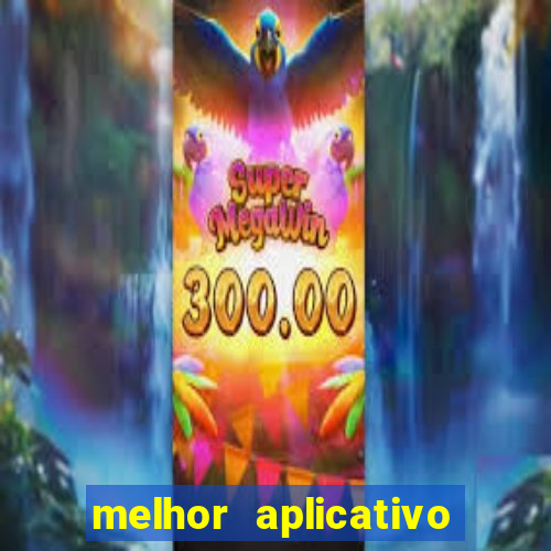 melhor aplicativo de jogos online