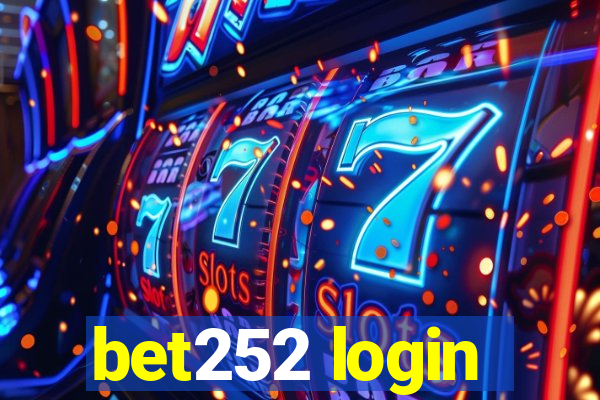 bet252 login