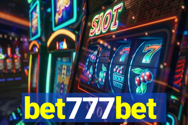 bet777bet