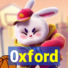 0xford