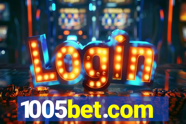 1005bet.com