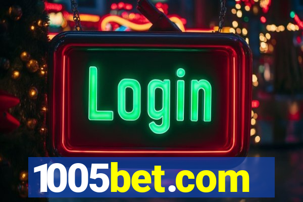 1005bet.com