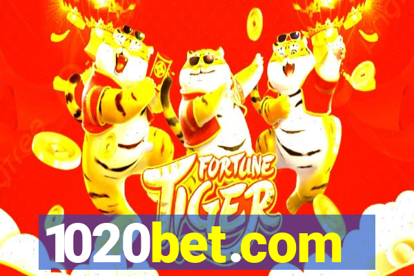 1020bet.com