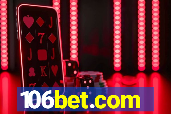 106bet.com