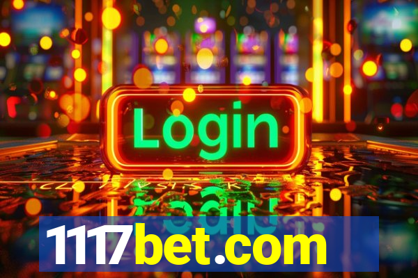 1117bet.com