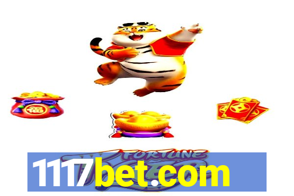 1117bet.com