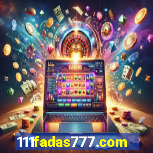 111fadas777.com