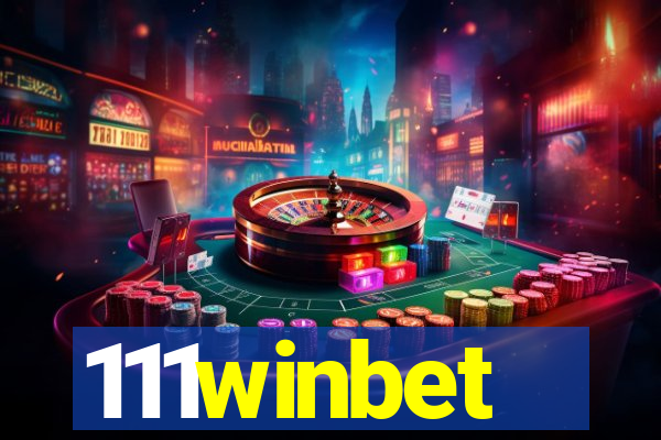 111winbet